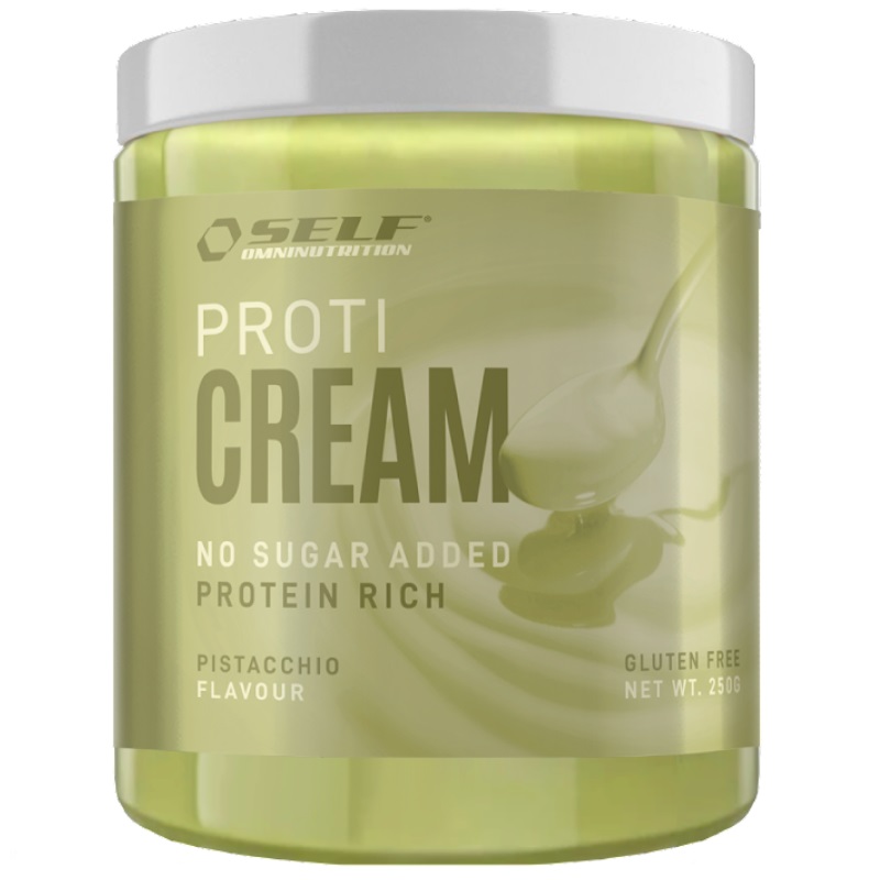 Proti Cream Self Omninutrition