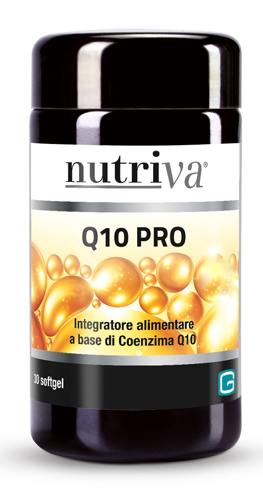 Q10 Pro Nutriva Nutriva Q10 Pro