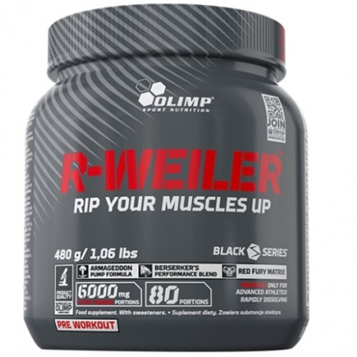 Olimp R-Weiler