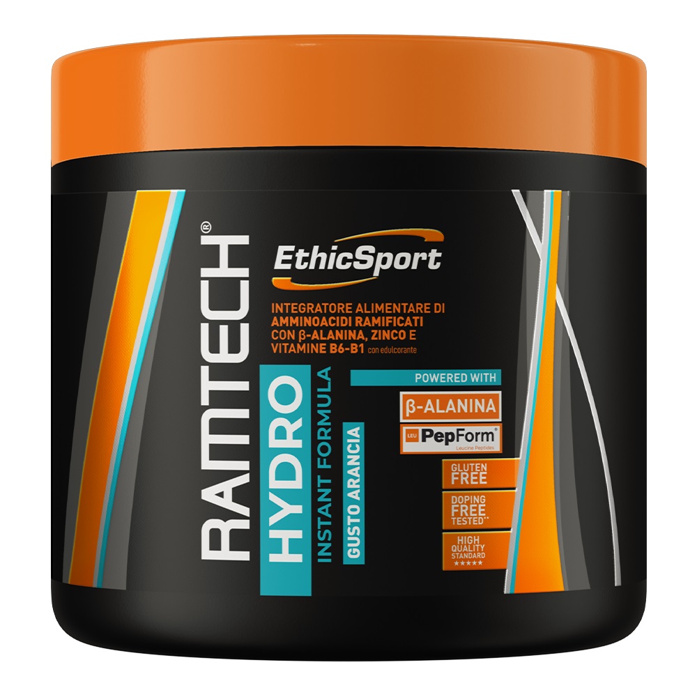 Ethic Sport RAMTECH Hydro - instant formula
