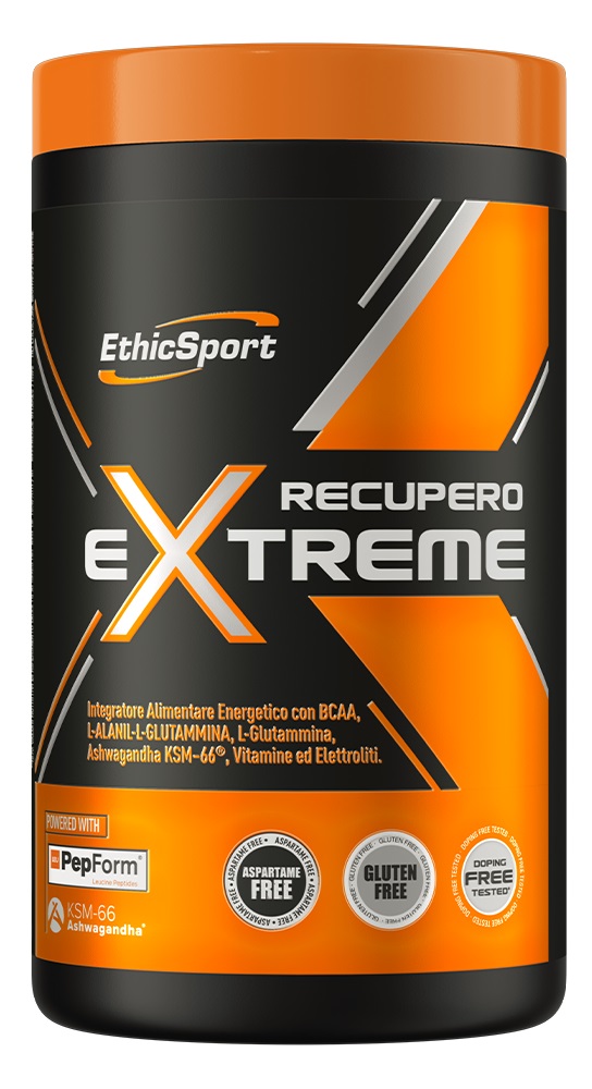 Ethic Sport RECUPERO EXTREME