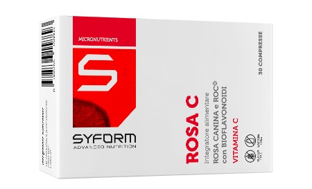 ROSA C Syform Syform ROSA C