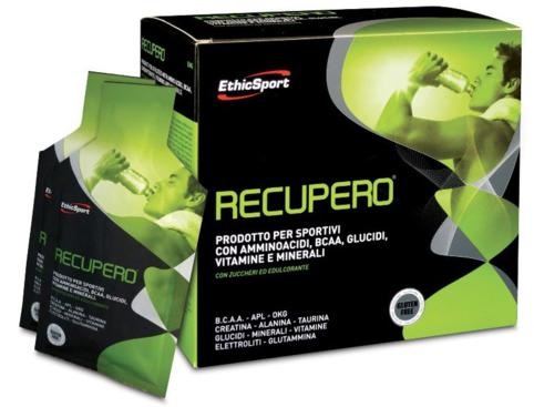Ethic Sport Recupero