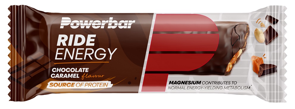 Ride Energy Powerbar Powerbar Ride Energy