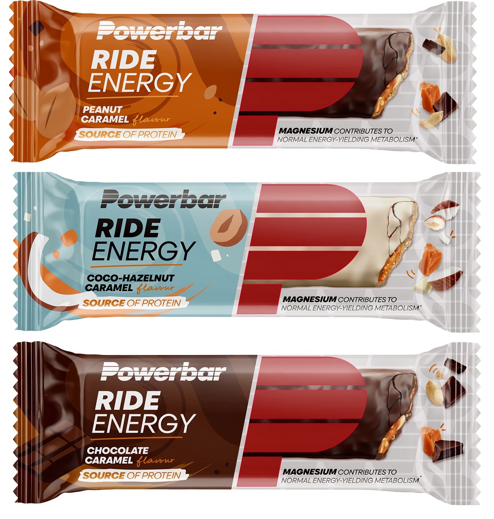 Immagine per Ride Energy Ride Energy