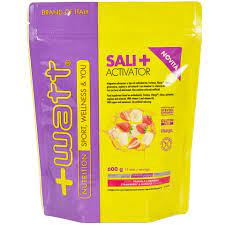 SALI+ ACTIVATOR +Watt +Watt SALI+ ACTIVATOR