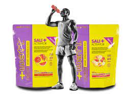 Immagine per SALI+ ACTIVATOR SALI+ ACTIVATOR
