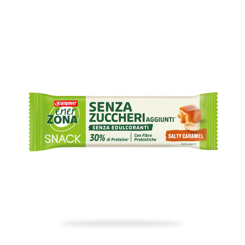SNACK Senza Zuccheri Enervit Enerzona Enervit Enerzona SNACK Senza Zuccheri