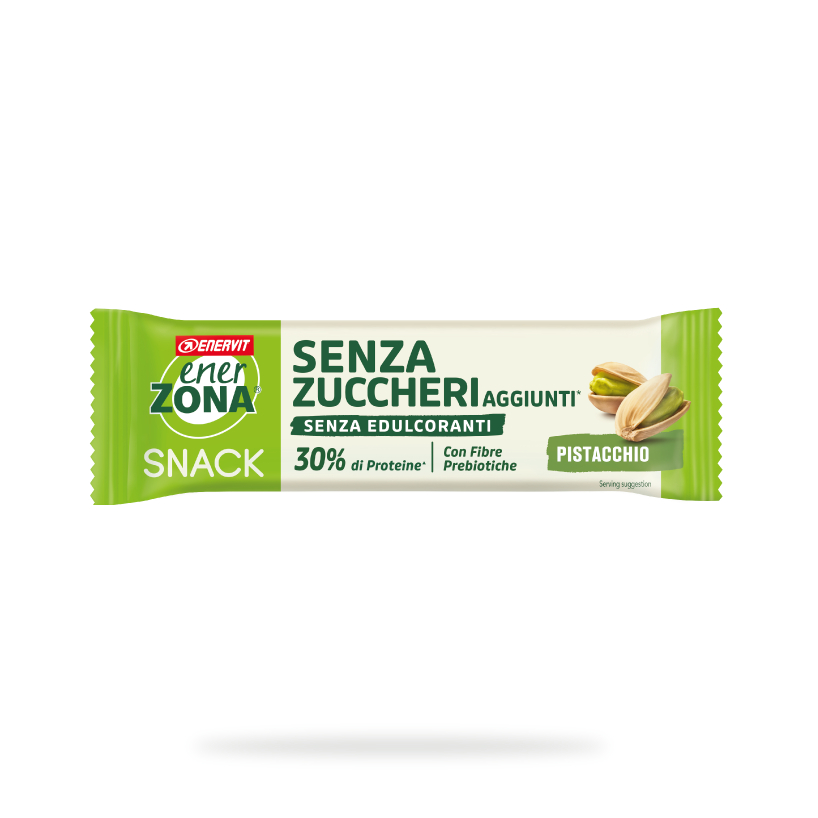 SNACK Senza Zuccheri Enervit Enerzona
