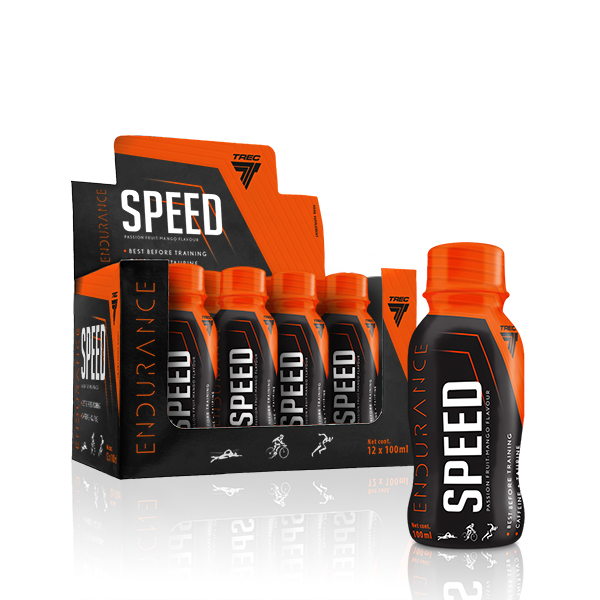 SPEED Shot Trec Nutrition Trec Nutrition SPEED Shot