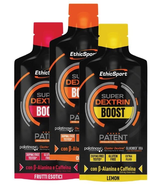 Ethic Sport SUPER DEXTRIN BOOST