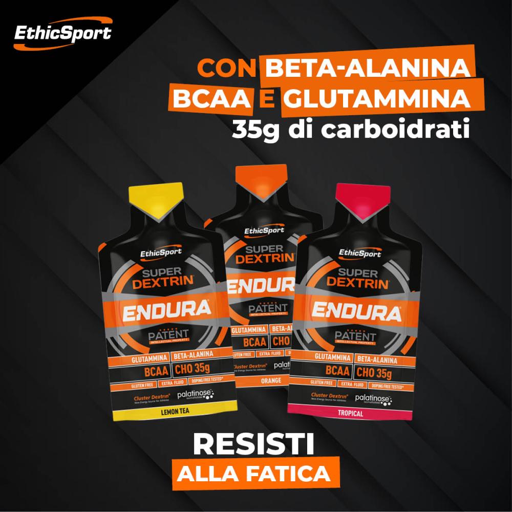 SUPER DEXTRIN ENDURA