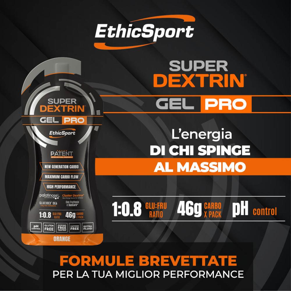 Immagine per SUPER DEXTRIN GEL PRO SUPER DEXTRIN GEL PRO