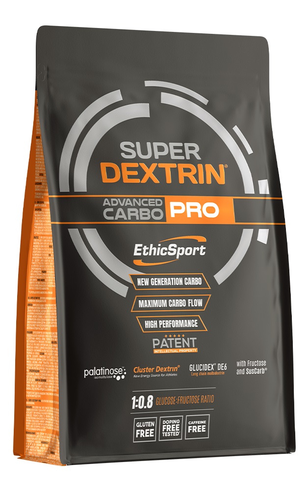 SUPER DEXTRIN PRO Ethic Sport Ethic Sport SUPER DEXTRIN PRO