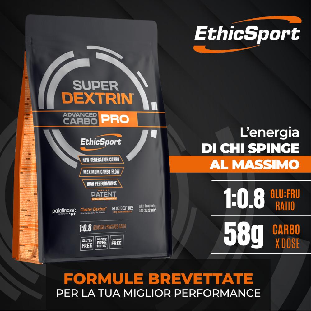 Immagine per SUPER DEXTRIN PRO SUPER DEXTRIN PRO