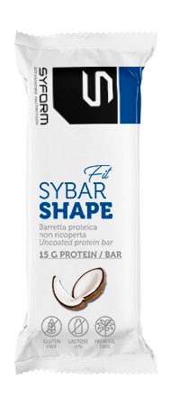 SYBAR SHAPE FIT Syform Syform SYBAR SHAPE FIT