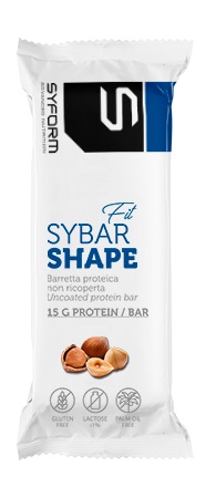 SYBAR SHAPE FIT Syform