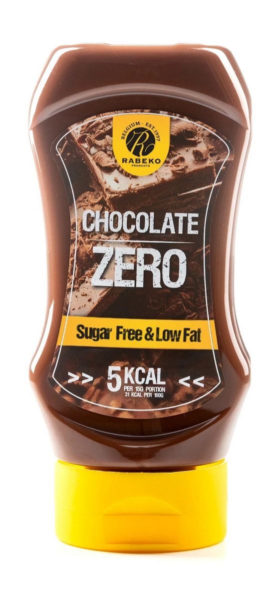 Salse Zero Rabeko Rabeko