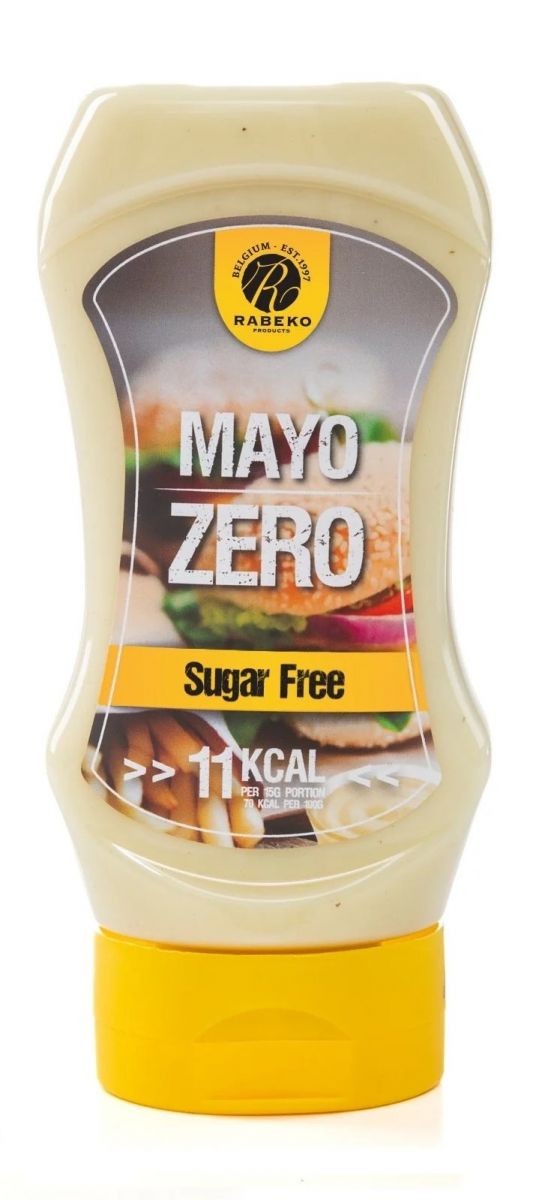 Salse Zero Rabeko Rabeko