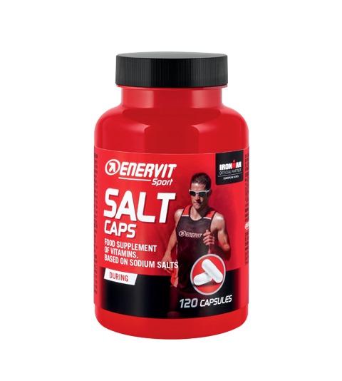 Salt Caps Enervit Enervit Salt Caps