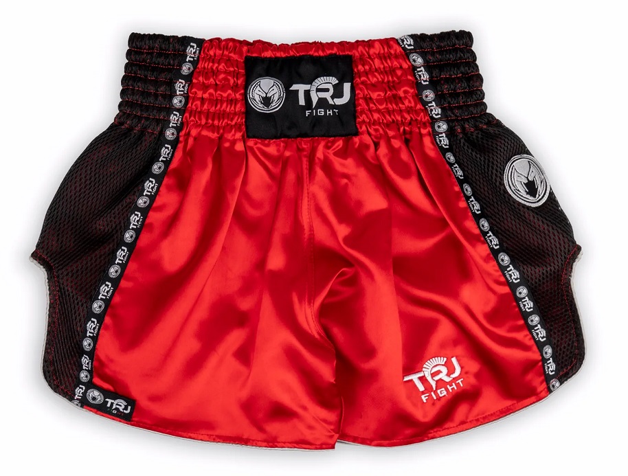 Shorts Prim Trojan Fight