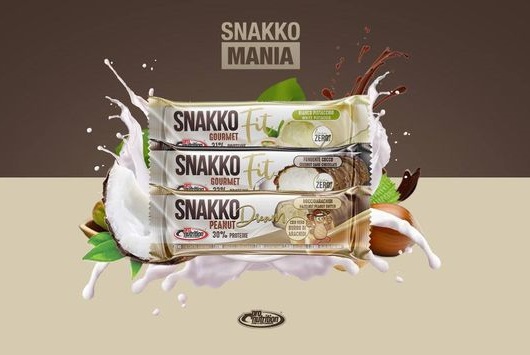 Snakko Fit
