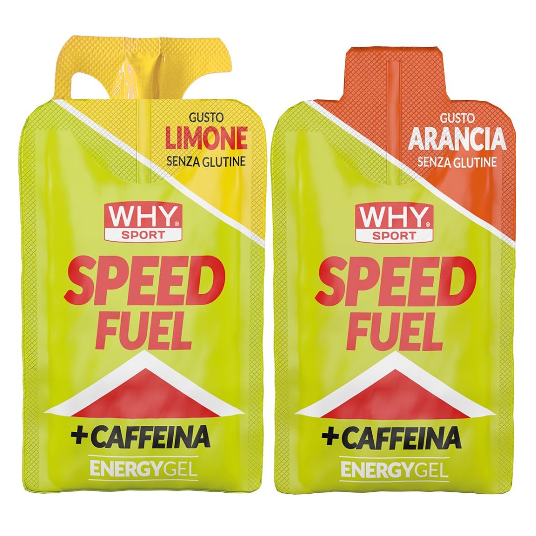 Speed Fuel Energygel Why Sport Why Sport Speed Fuel Energygel