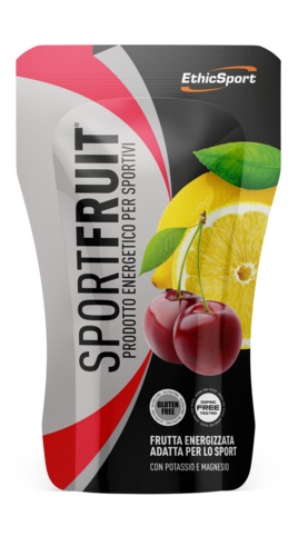 Ethic Sport Sport Fruit
