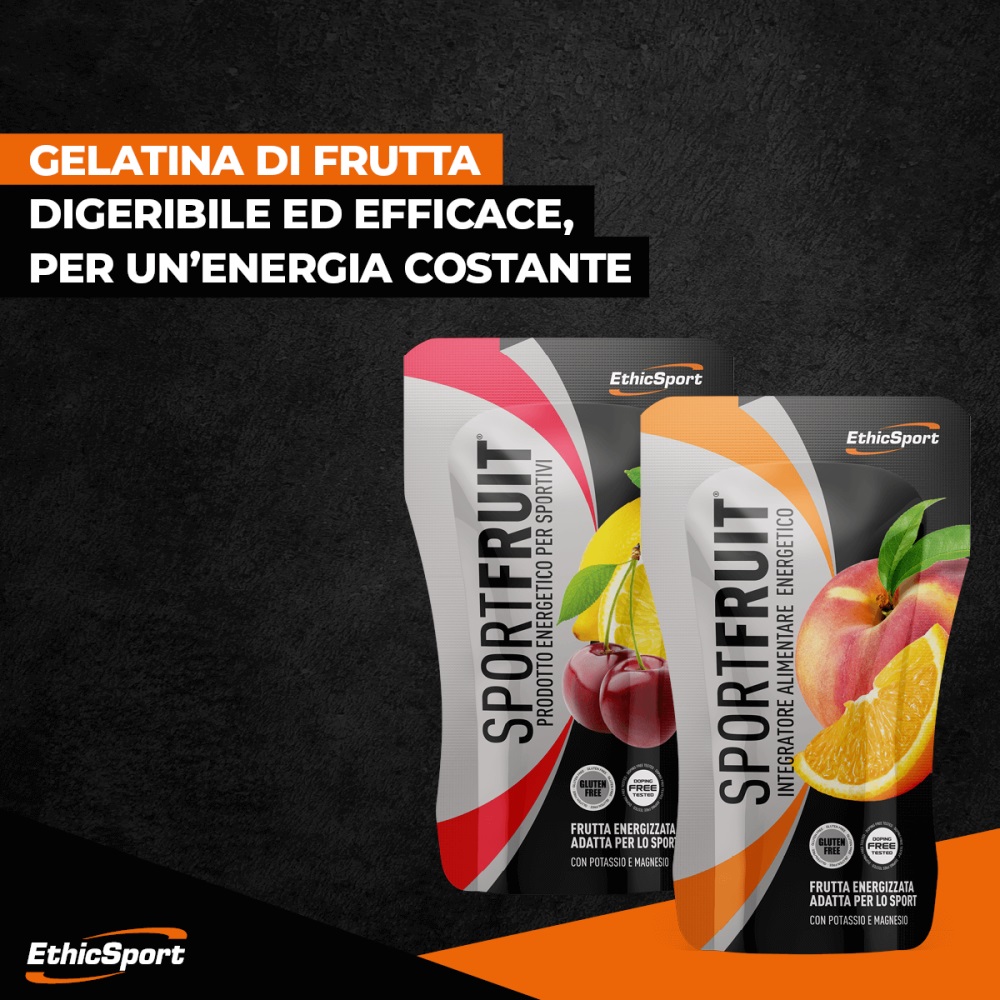 Sport Fruit