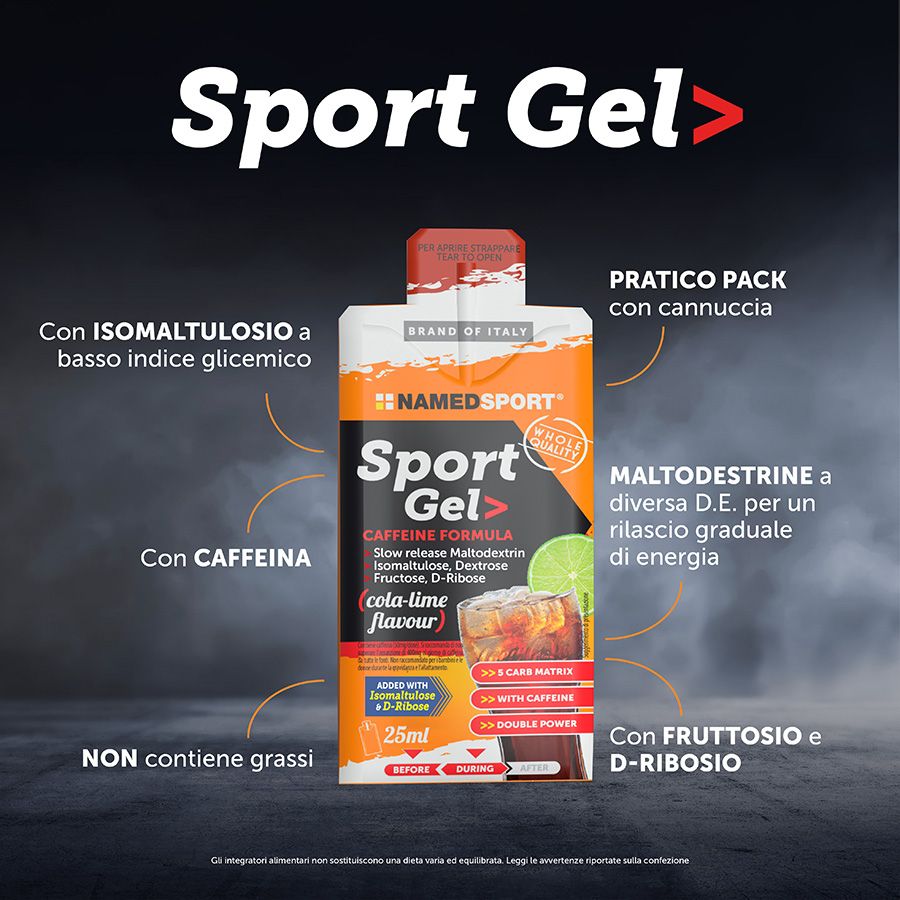 Immagine per Sport Gel Sport Gel