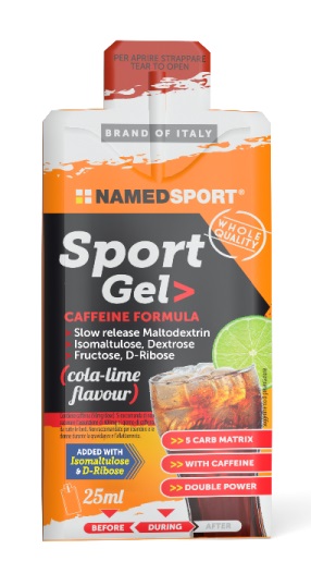Sport Gel Named Sport