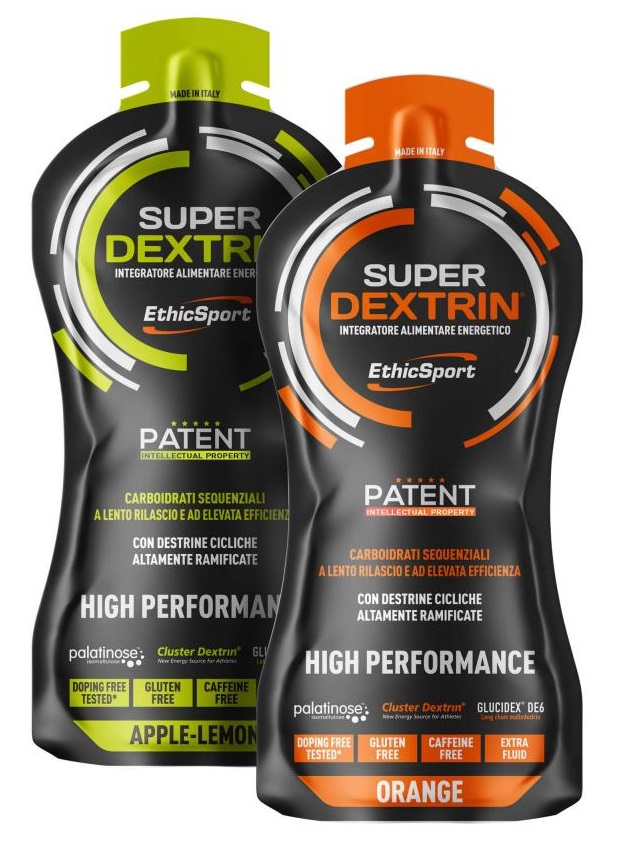 Super Dextrin Gel Ethic Sport Ethic Sport Super Dextrin Gel