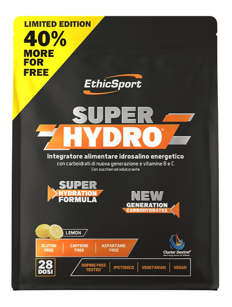 Superhydro Ethic Sport