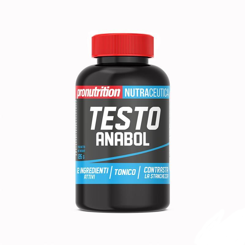 Pronutrition TESTOANABOL