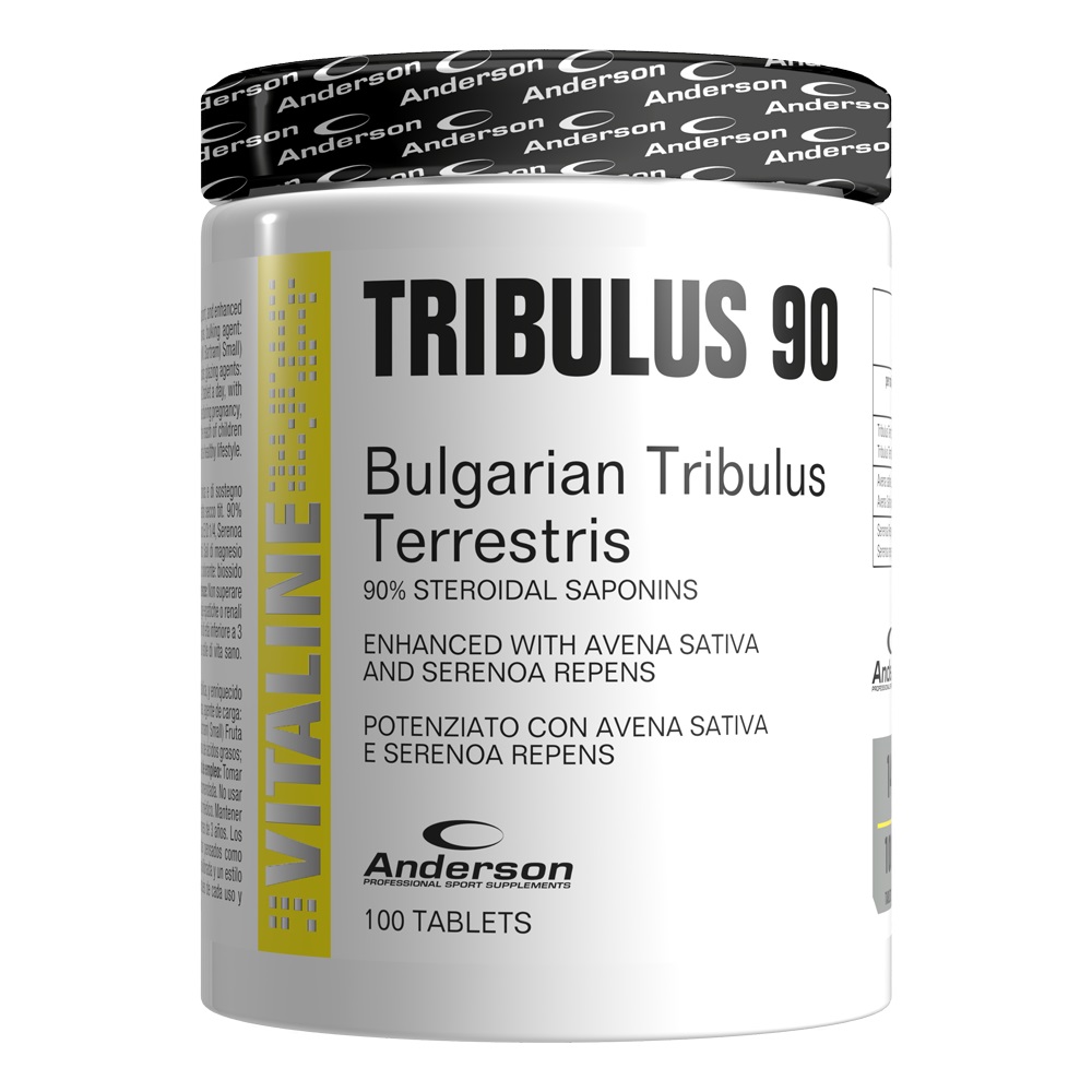 TRIBULUS 90 Anderson Anderson TRIBULUS 90