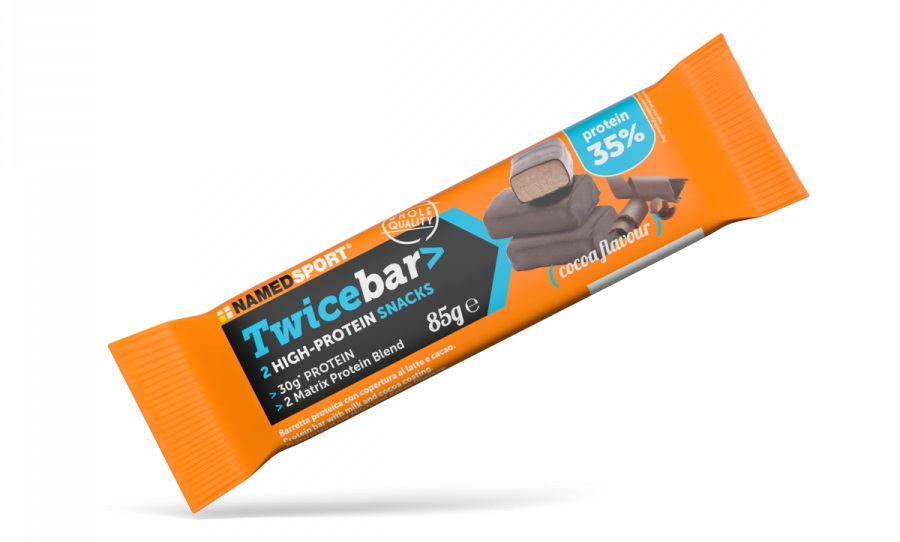 TWICEBAR Named Sport Named Sport TWICEBAR