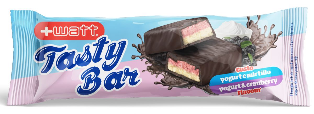 +Watt Tasty Bar