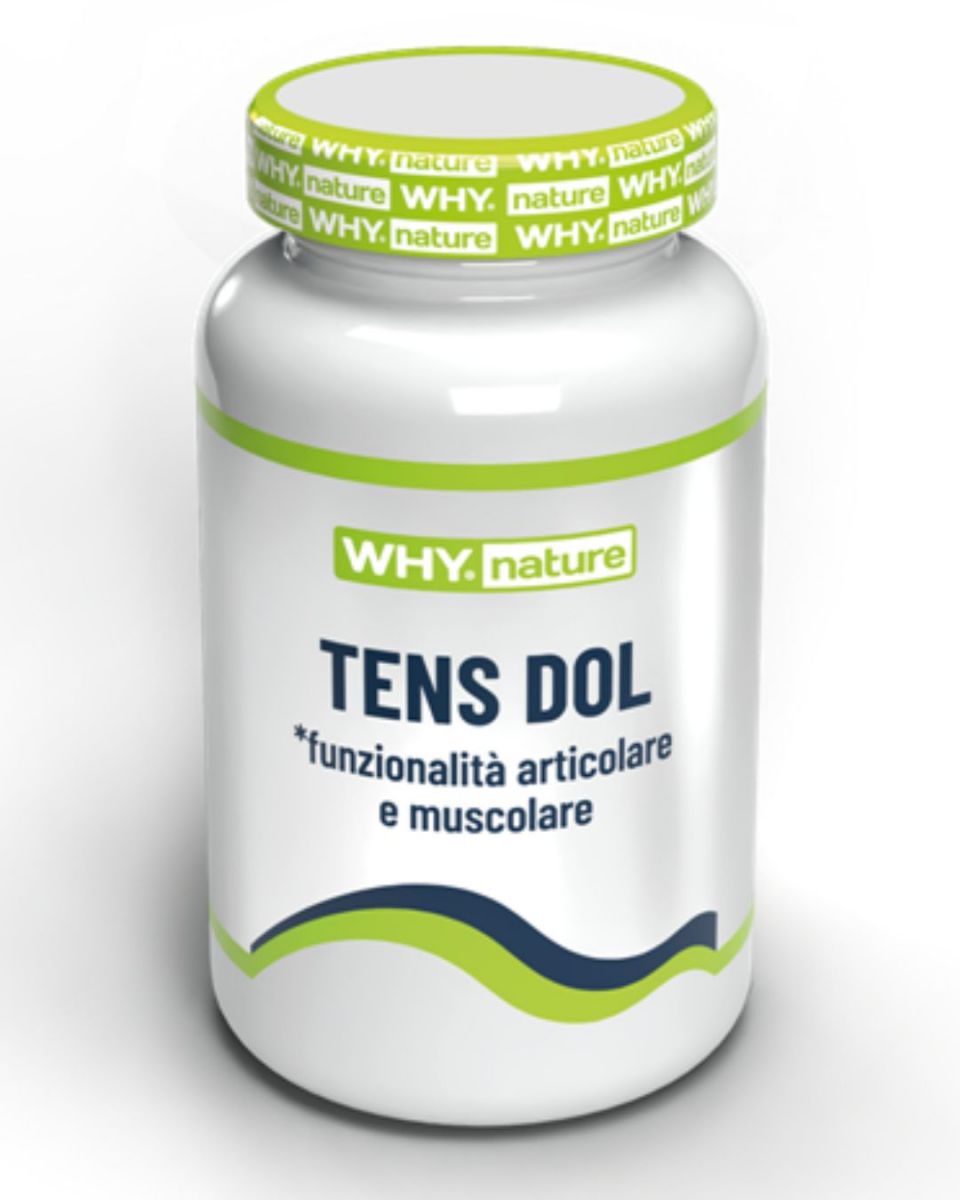 Why Nature Tens Dol