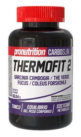 Pronutrition Thermo Fit 2