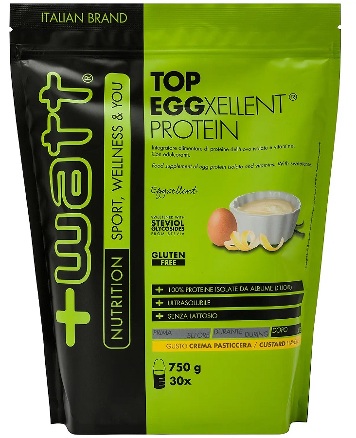 Top Eggxellent Protein +Watt +Watt Top Eggxellent Protein