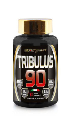 Tribulus 90 Bio Extreme Bio Extreme Tribulus 90