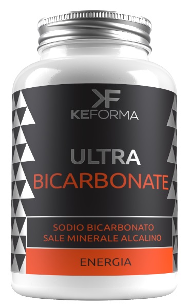 KeForma ULTRA BICARBONATE