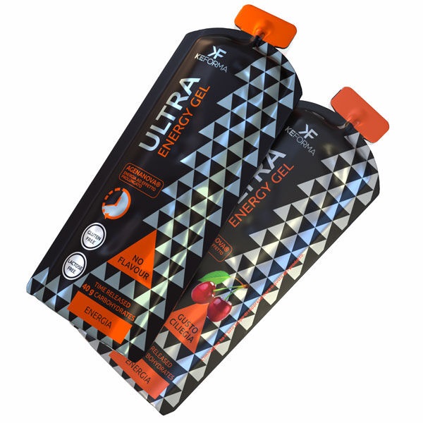 Ultra Energy Gel KeForma KeForma Ultra Energy Gel