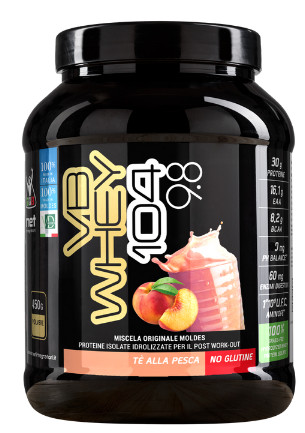 VB Whey 104 9.8 Gusti Estivi Net