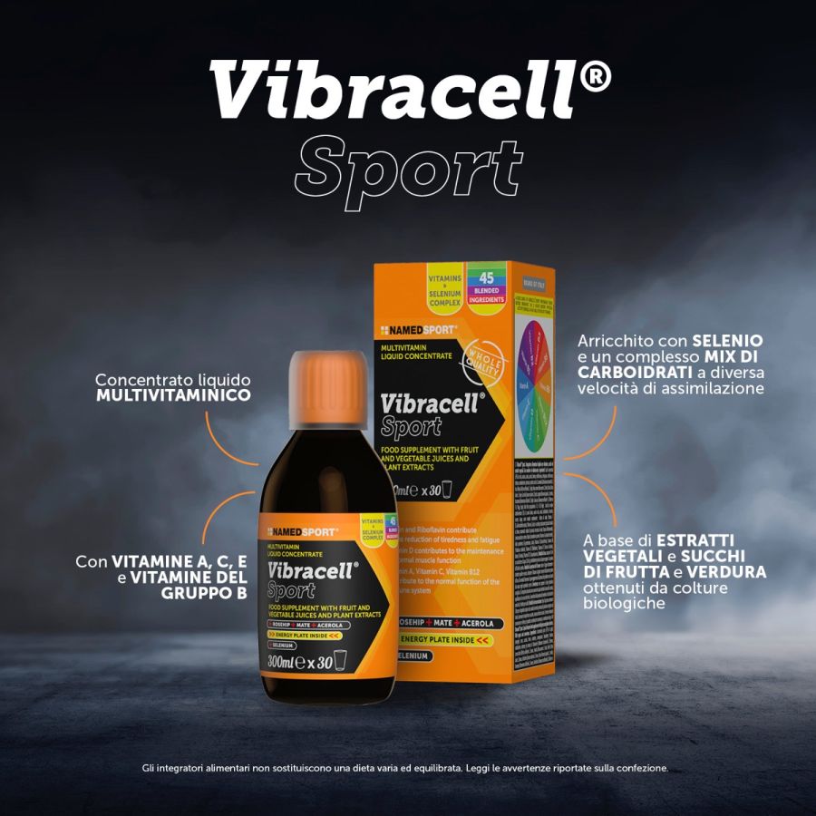Immagine per VIBRACELL SPORT VIBRACELL SPORT