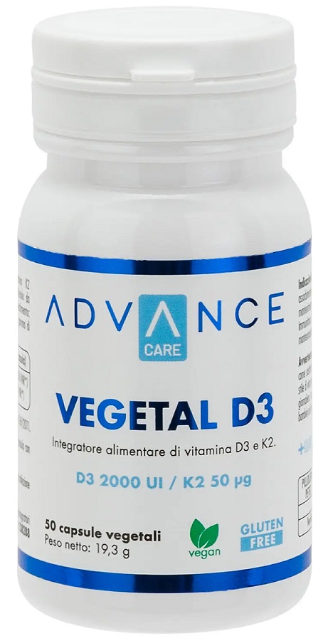 Vegetal D3 +Watt +Watt Vegetal D3