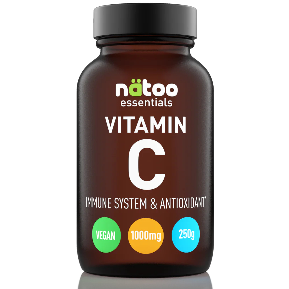 Vitamin C NATOO NATOO Vitamin C