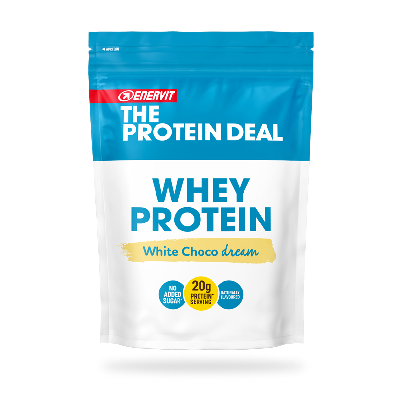 Enervit Whey Protein