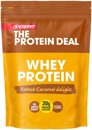 Whey Protein