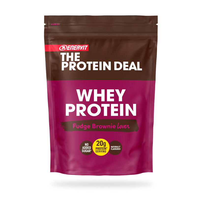 Whey Protein Enervit